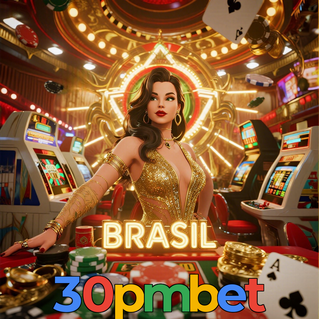 30pmbet:Ganhe na roleta e aposte no futebol no cassino online mais confiável!