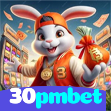 30pmbet：Ganhe prêmios jogando slots e apostando no futebol online!