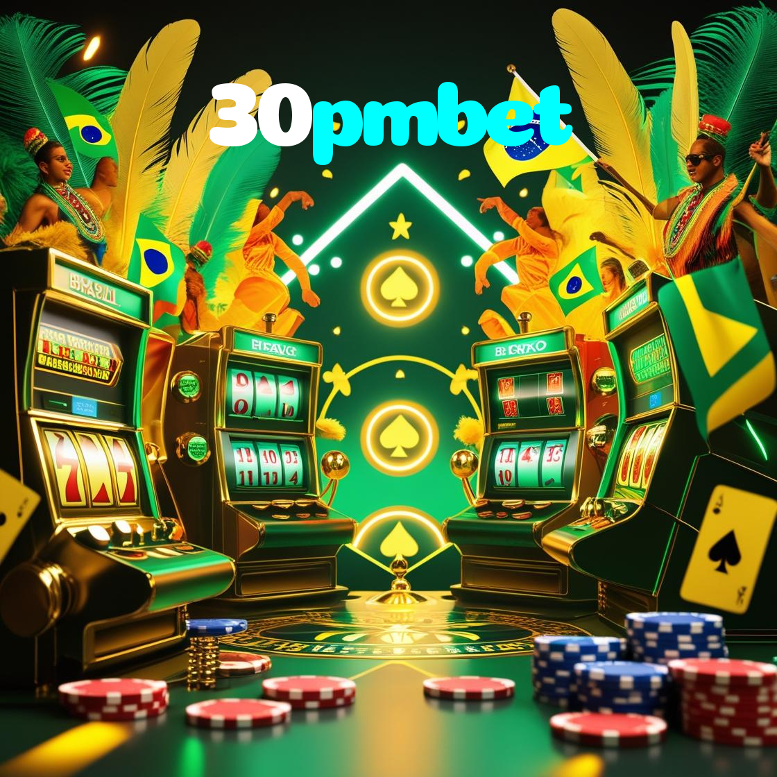 30pmbet:A melhor experiência de apostas no futebol e cassino está no nosso site!