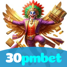 30pmbet：A melhor experiência de apostas no futebol e cassino está no nosso site!