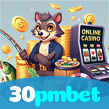 30pmbet：O melhor cassino online do Brasil com roleta, blackjack e futebol!
