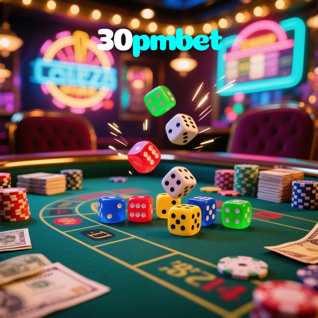 30pmbet:O cassino online perfeito para jogadores de poker, roleta e futebol!