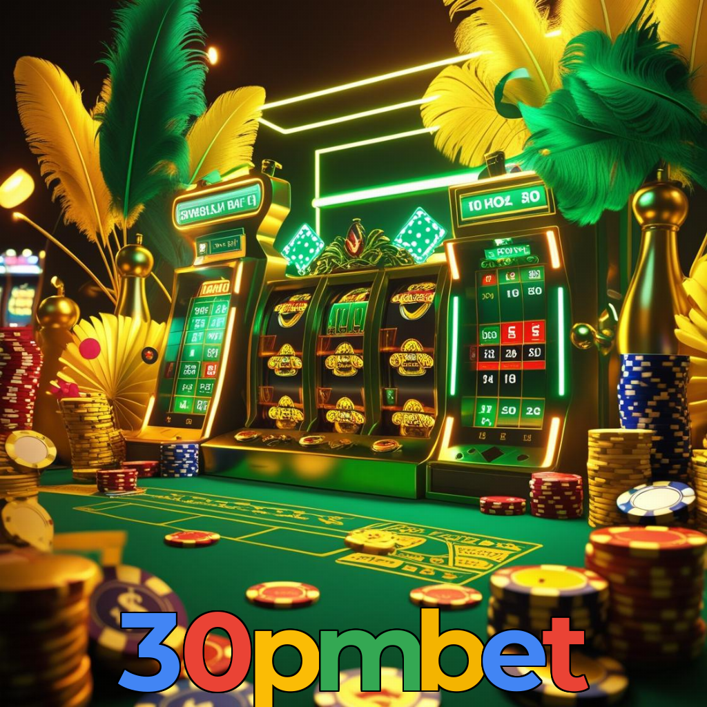 30pmbet:Jogue slots, blackjack e aposte no futebol para diversão e vitórias!