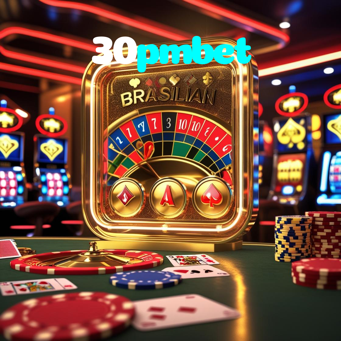 30pmbet:Jogue nas melhores slots e conquiste grandes jackpots!