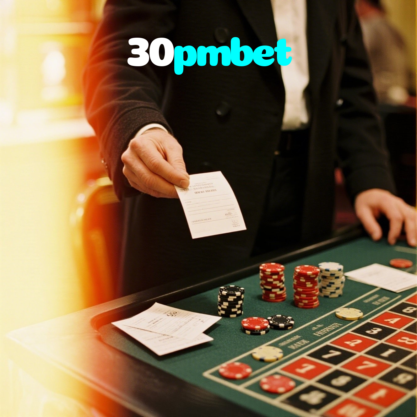 30pmbet:Aposte no seu time e vença na roleta e no blackjack online!