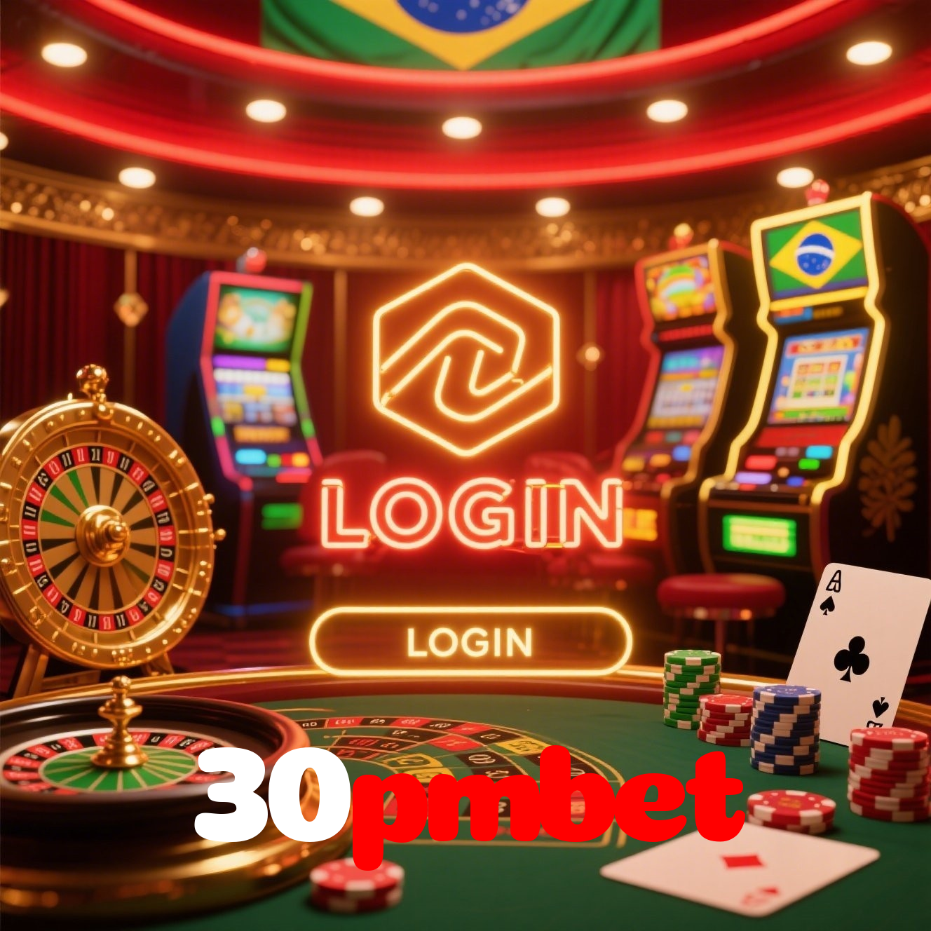 30pmbet：Vença no poker e prove que você é o mestre das cartas!