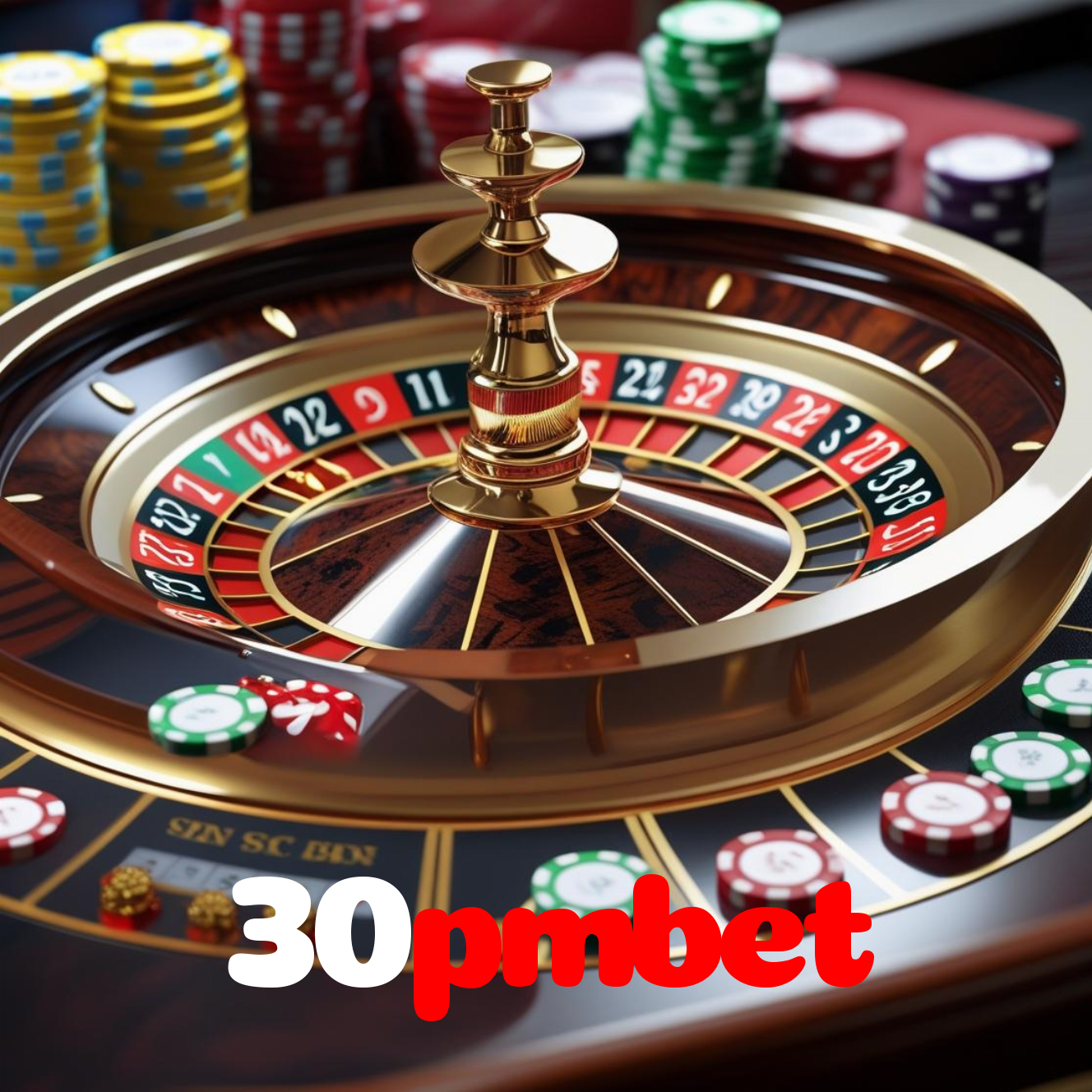30pmbet：O cassino online perfeito para quem ama futebol e jogos emocionantes!