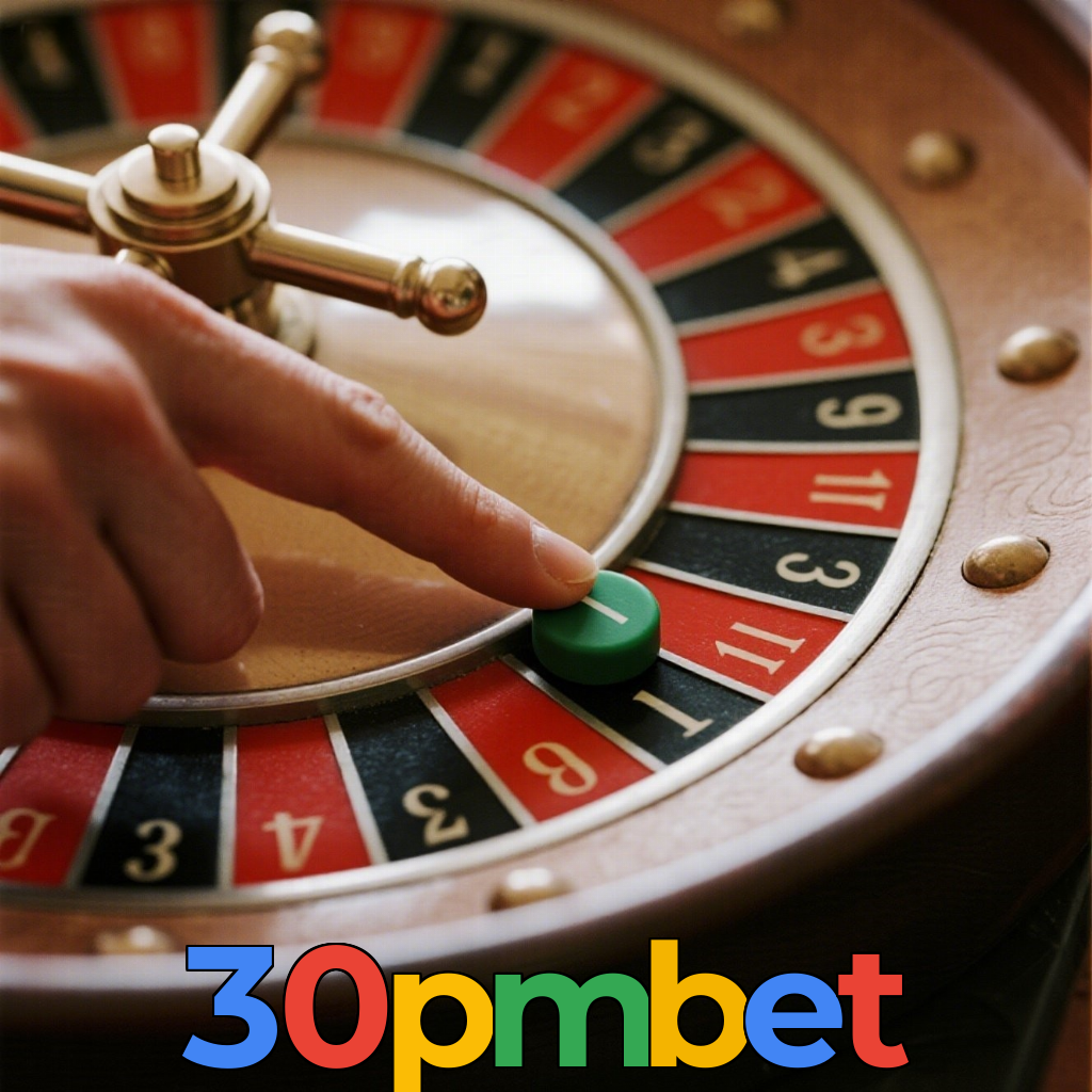 30pmbet:A diversão e as vitórias estão te esperando no nosso cassino online!