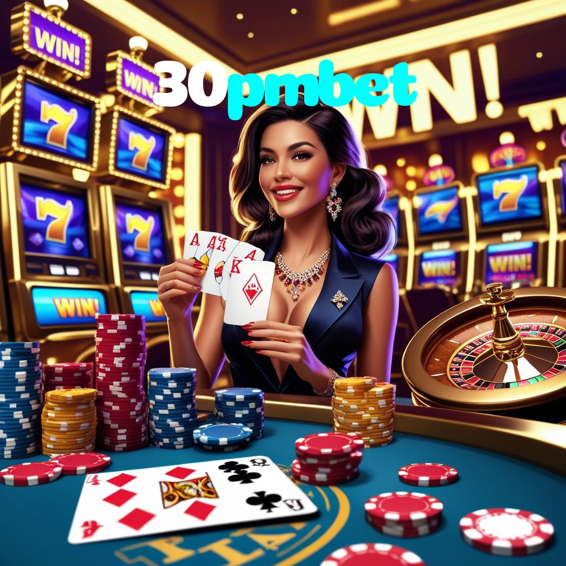 30pmbet:Em cada giro, novas vitórias! Venha jogar nas melhores slots!