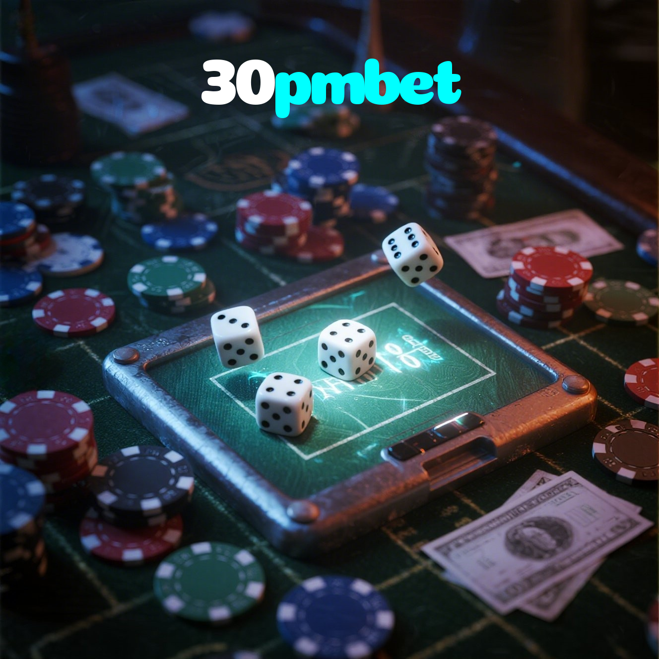 30pmbet:Apostas em futebol e os melhores jackpots de cassino te esperam!