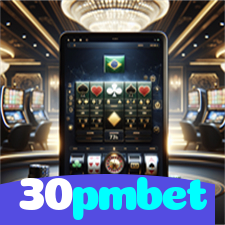 30pmbet：Jogue roleta, poker e aposte no futebol com grandes prêmios em jogo!