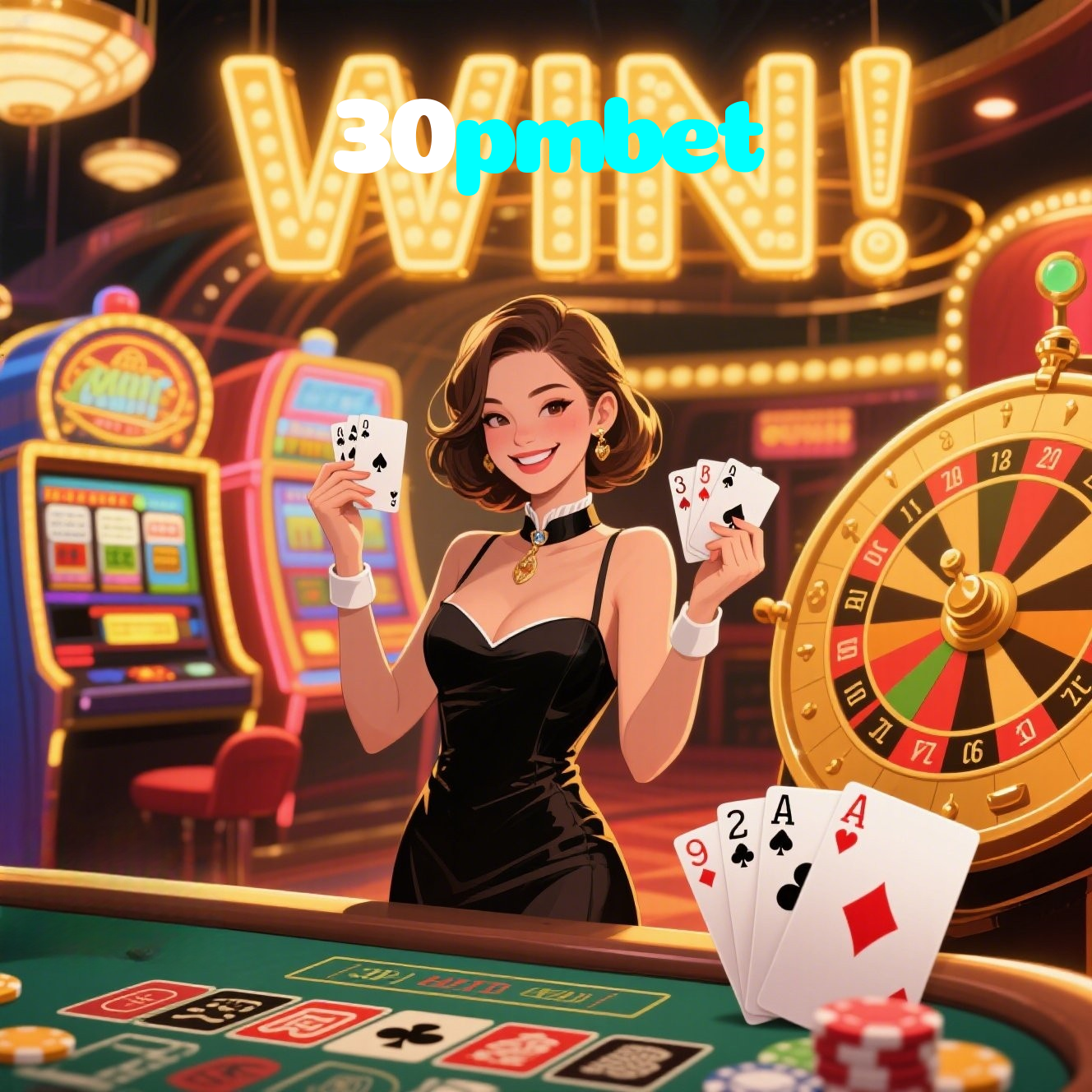 30pmbet:Jogue no cassino mais seguro com poker, roleta e apostas no futebol!