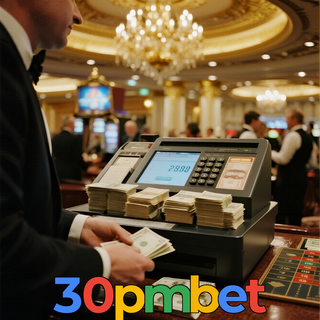 30pmbet:Jogue no melhor cassino online e descubra os maiores jackpots!