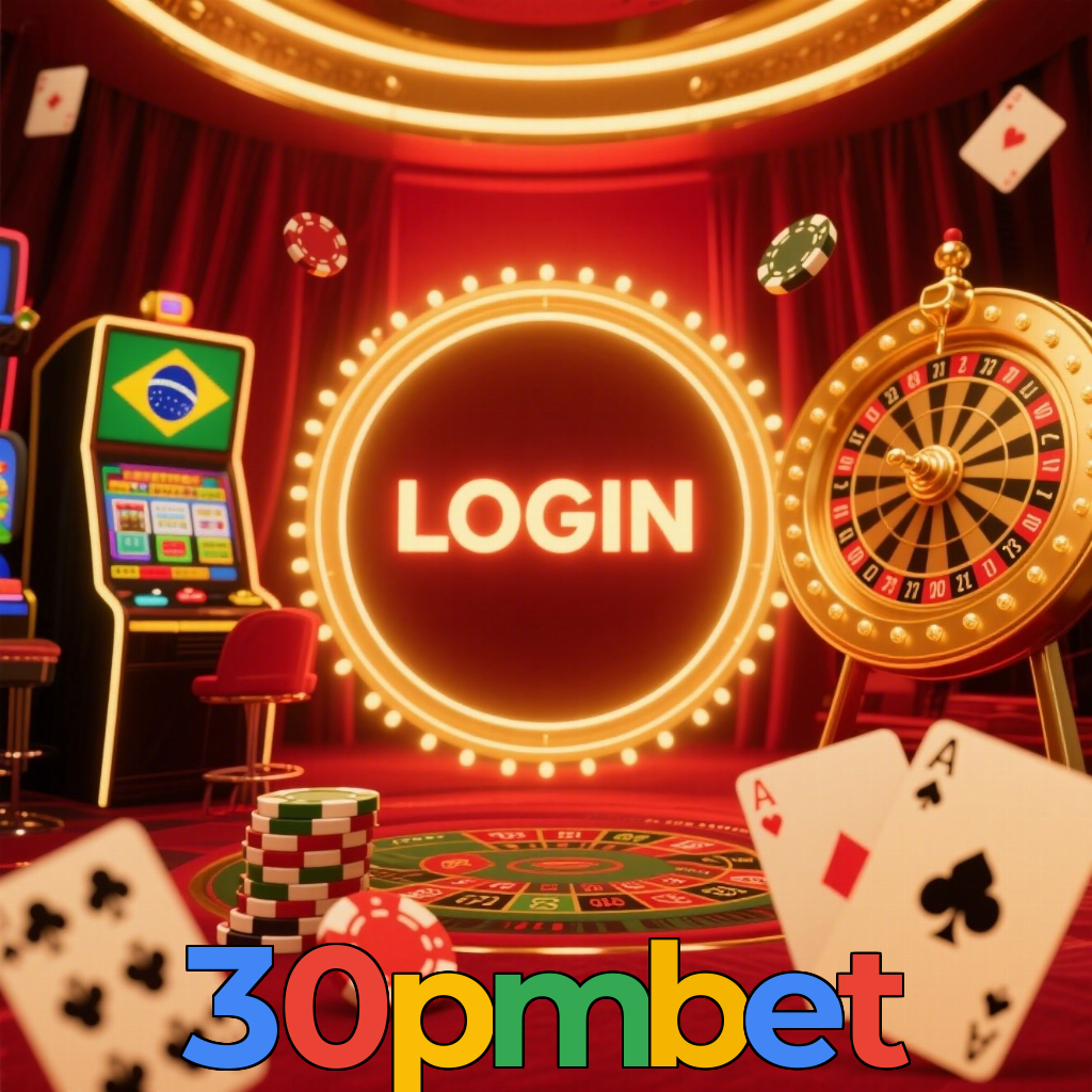 30pmbet:A sorte está ao seu lado! Aposte nas melhores máquinas caça-níqueis!