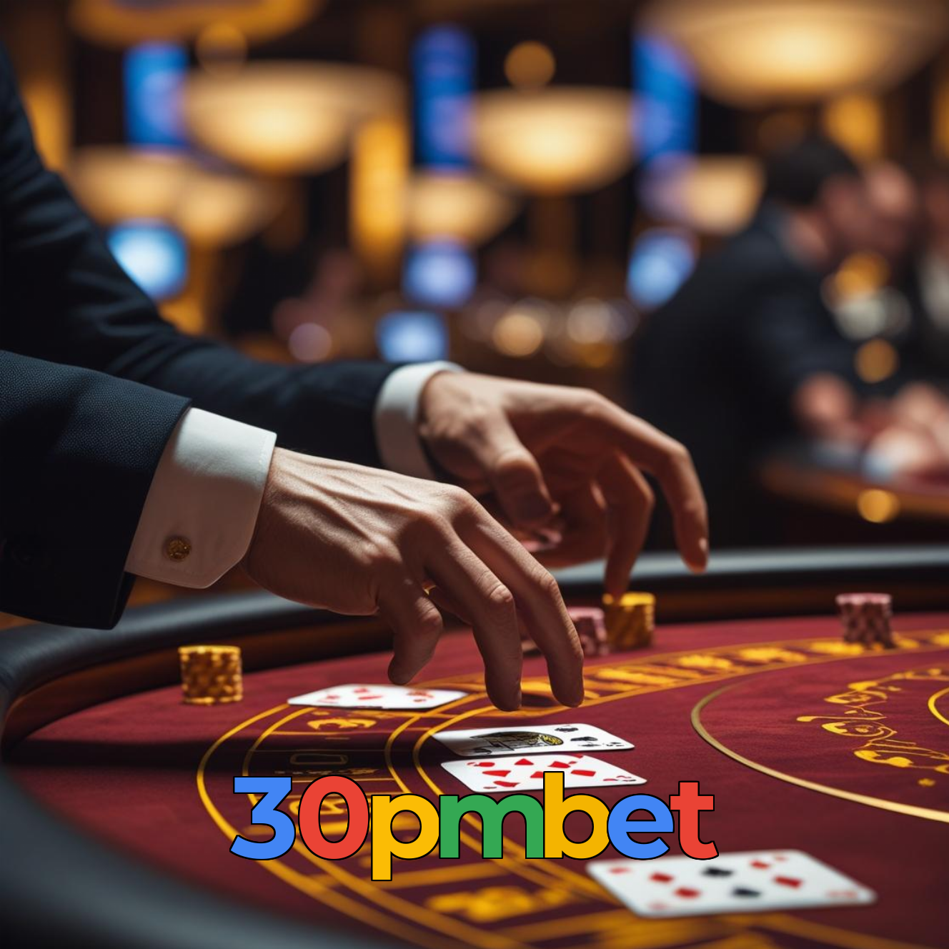 30pmbet：Jogue poker e aposte no futebol com segurança e grandes prêmios!