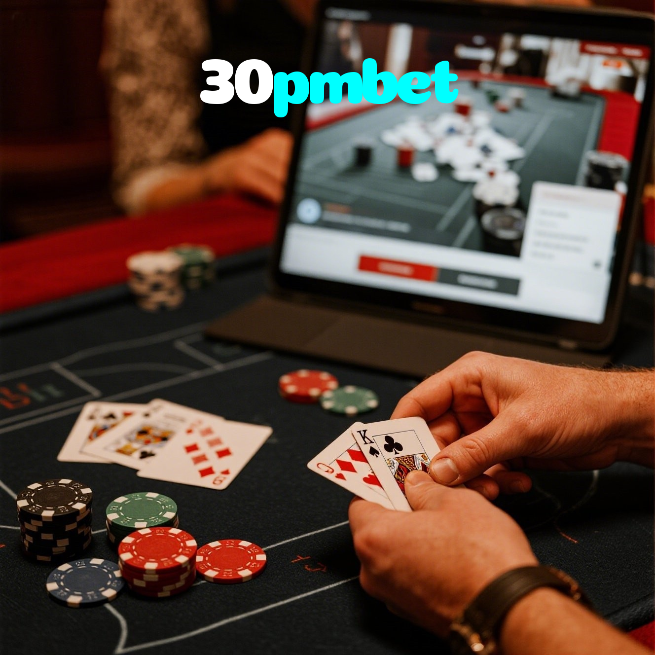 30pmbet:Jogue nas slots e vença o jackpot! A sorte está te esperando!