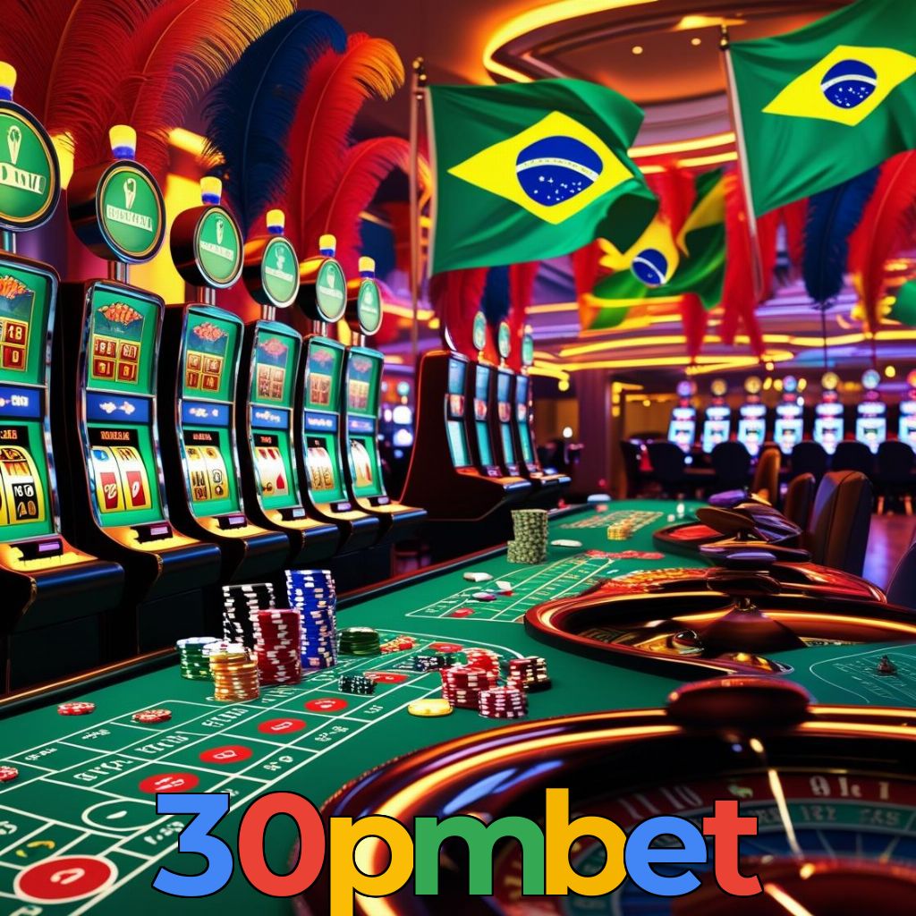 30pmbet：Jogue poker, aposte no futebol e leve grandes vitórias para casa!