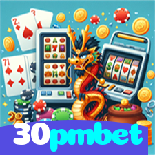 30pmbet：Aposte agora nas roletas e mostre sua sorte!