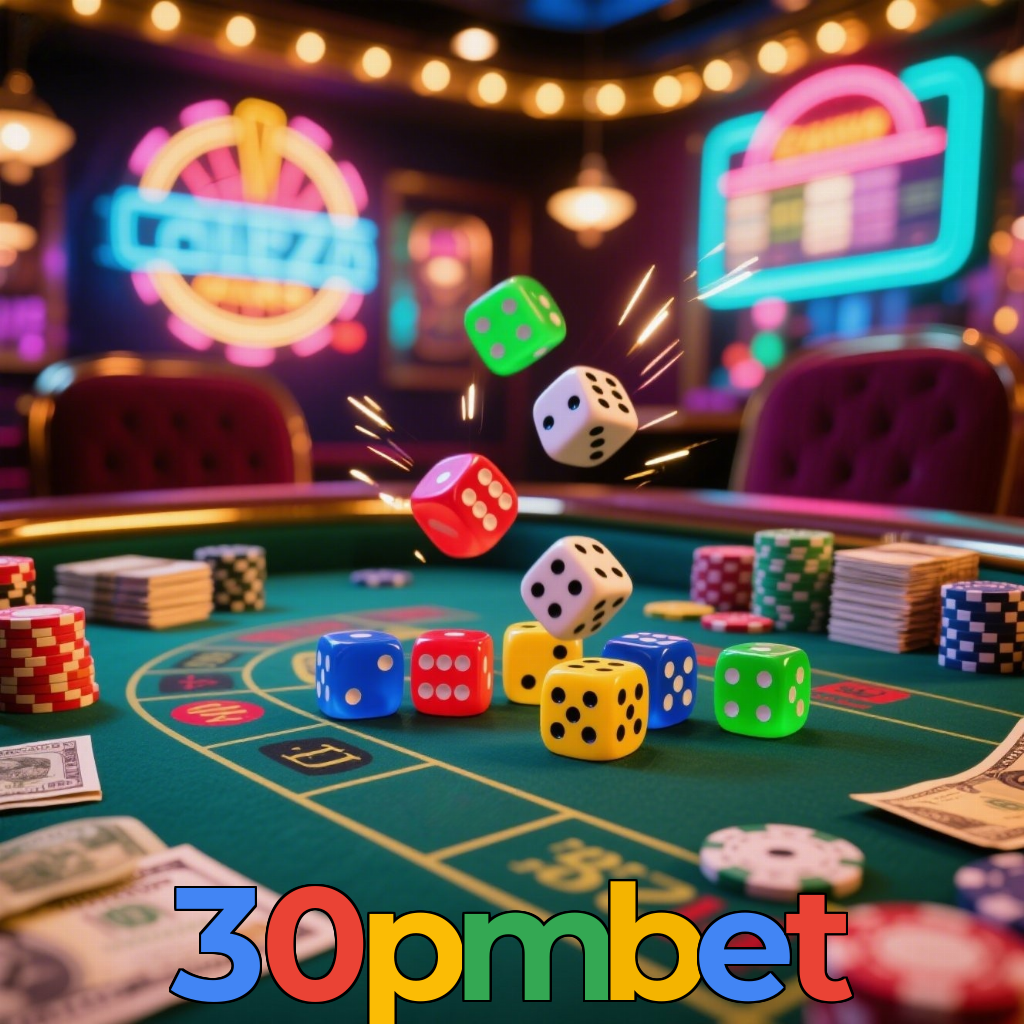 30pmbet：A sorte está ao seu lado no cassino online com jogos de roleta e apostas no futebol!