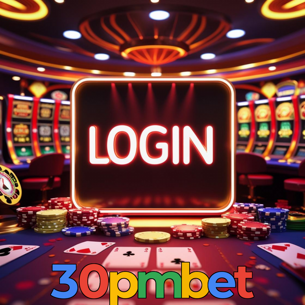 30pmbet:O melhor cassino para você jogar slots e apostar no seu time de futebol!