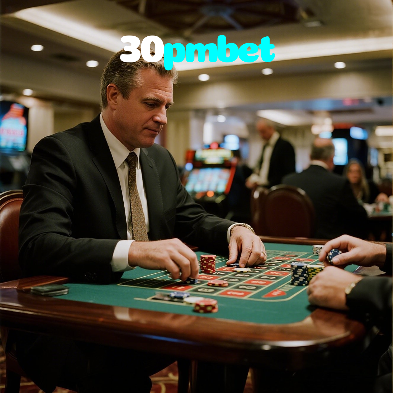 30pmbet:Sua chance de ganhar começa no cassino online com poker e apostas no futebol!