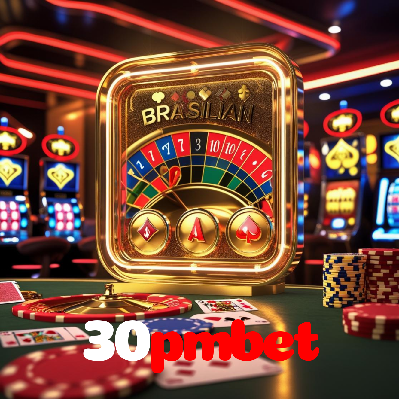 30pmbet：O cassino online oferece grandes prêmios! Aposte e ganhe agora!
