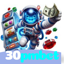 30pmbet:Jogue slots, poker e aposte no futebol com grandes prêmios em jogo!