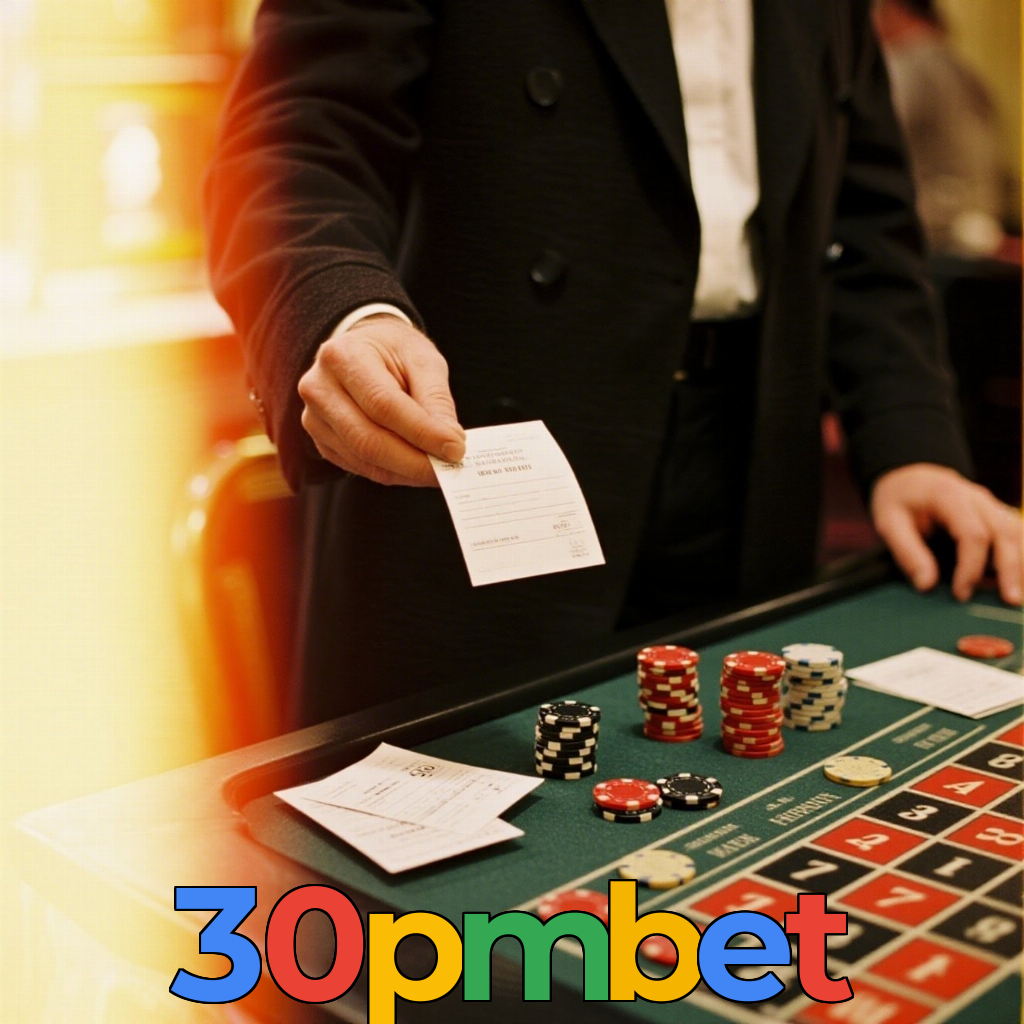30pmbet：Ganhe com poker, blackjack e apostas em futebol no cassino online!