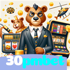 30pmbet:Jogue no cassino mais confiável com apostas em futebol e jogos emocionantes!