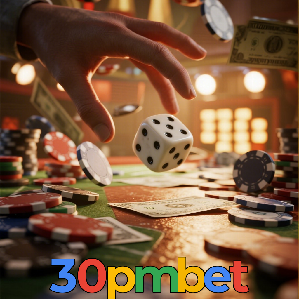 30pmbet:Aposte no futebol e conquiste vitórias épicas com blackjack e poker!