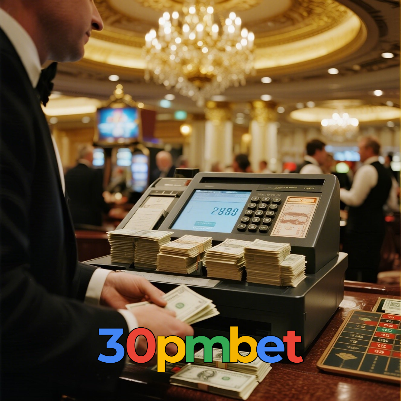 30pmbet：A sorte está ao seu lado! Aposte no futebol online e vença!