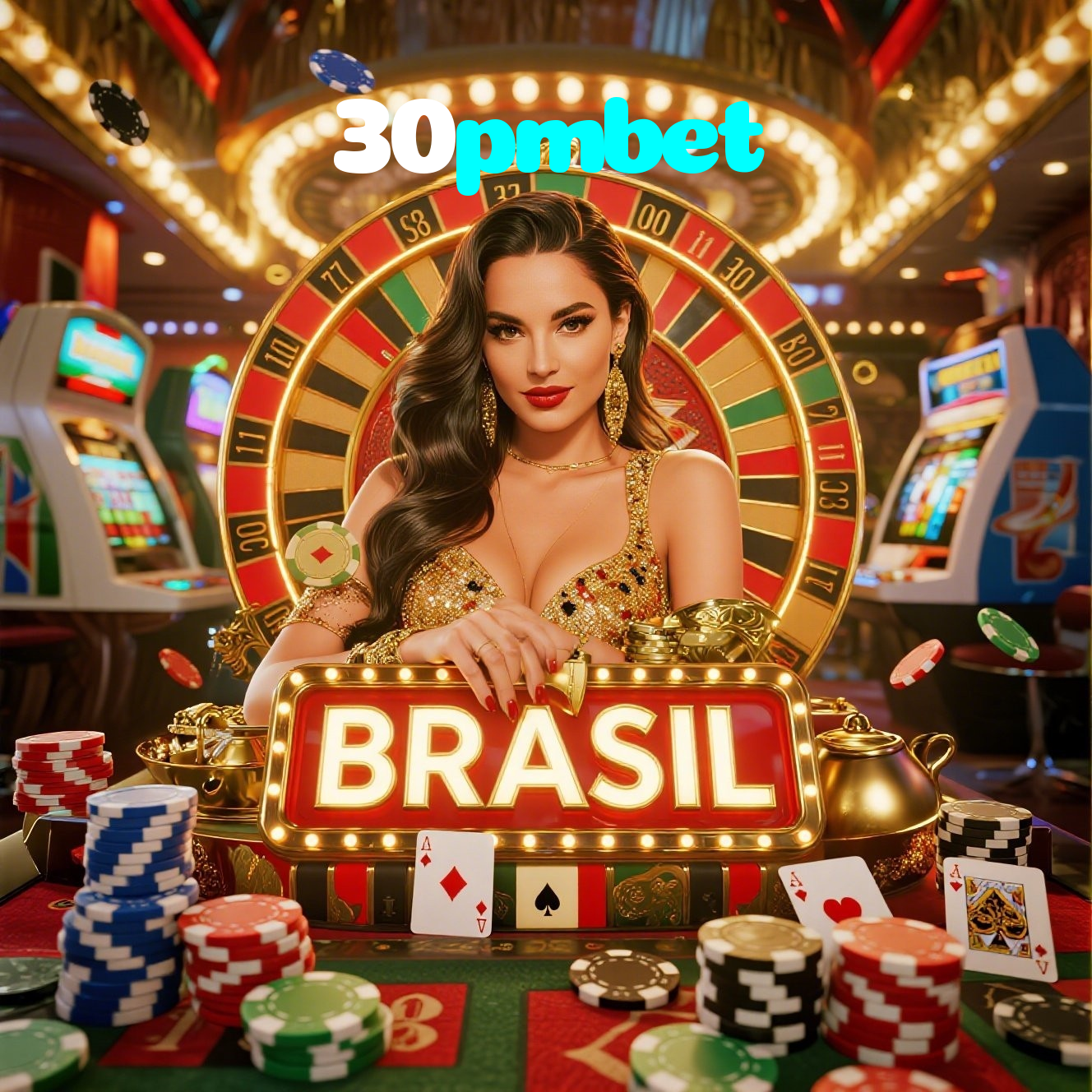 30pmbet:Jogue slots, poker e aposte no futebol online para grandes prêmios!