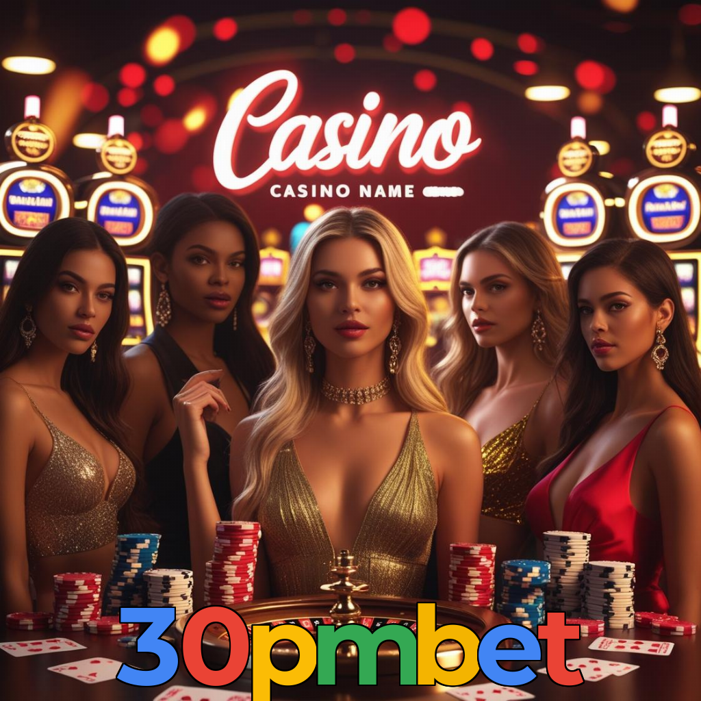 30pmbet:Jogue slots, aposte no futebol e conquiste vitórias épicas no cassino!