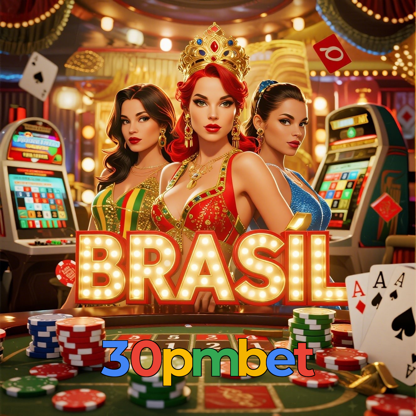 30pmbet：Jogue nas roletas e descubra as maiores vitórias!