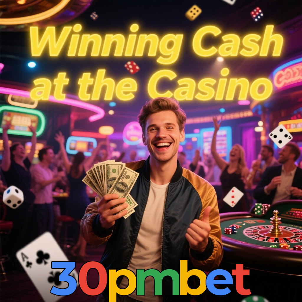 30pmbet:Gire a roleta e leve para casa grandes vitórias!