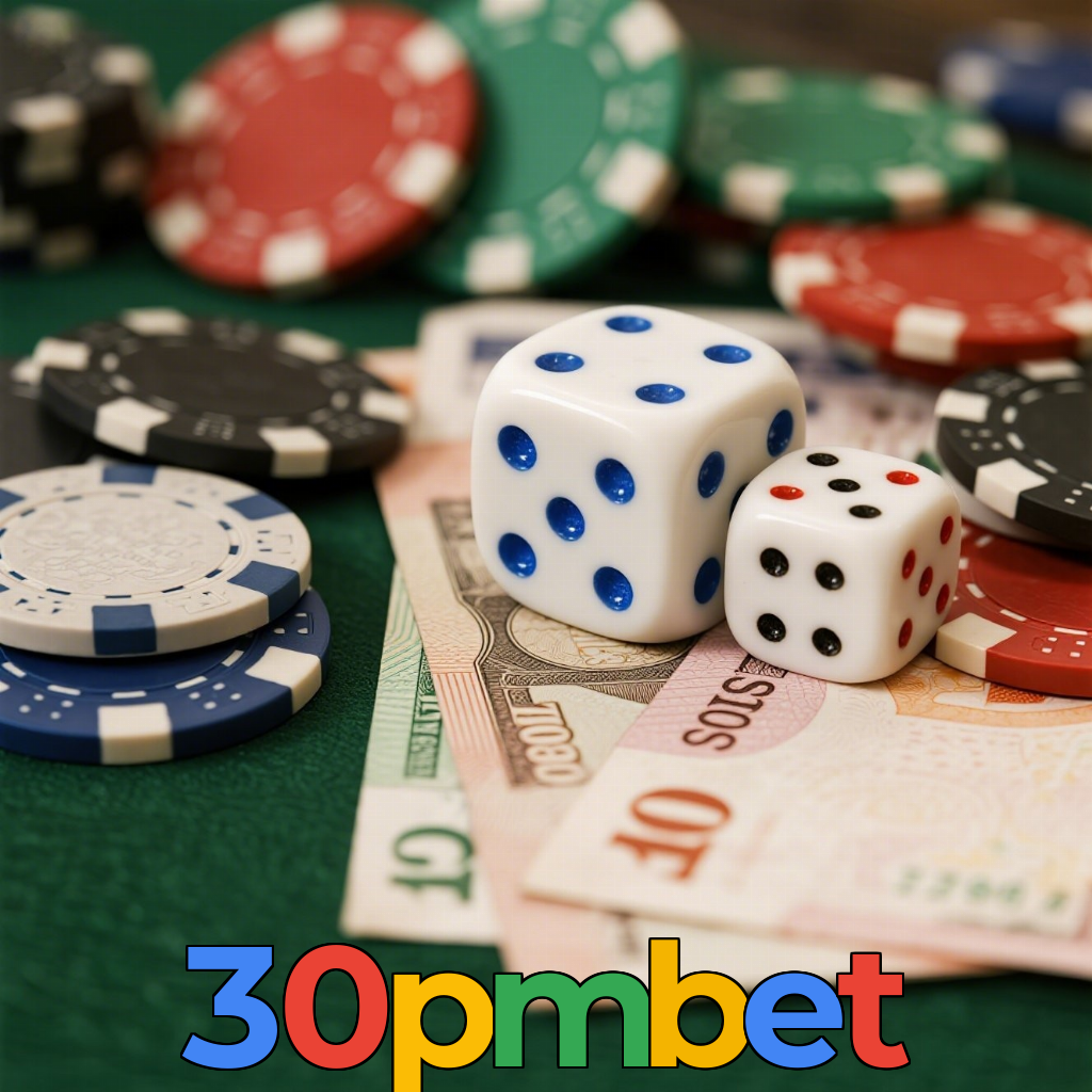 30pmbet：Jogue futebol online e leve para casa grandes vitórias!