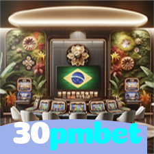 30pmbet：Jogue slots, aposte no futebol e conquiste vitórias épicas no cassino!