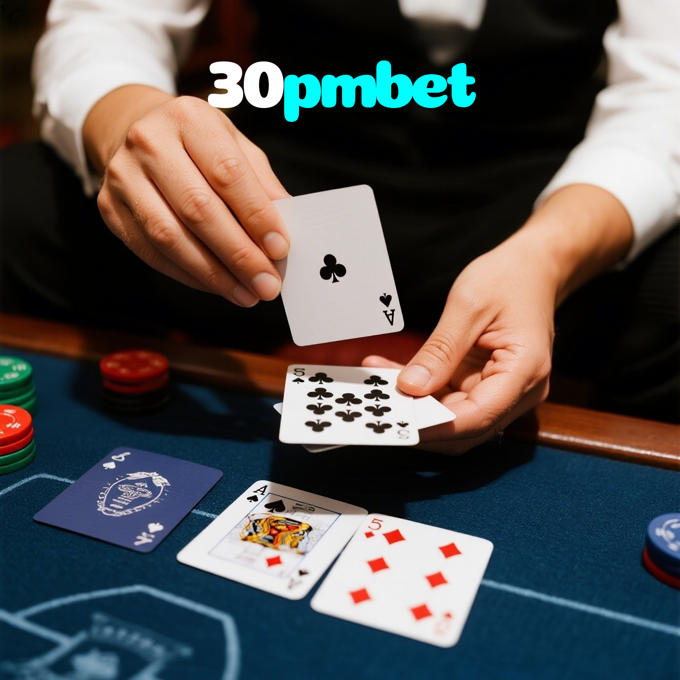 30pmbet:Jogue no cassino mais seguro com blackjack, poker e futebol online!