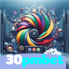 30pmbet：Jogue no cassino mais seguro com poker, roleta e apostas no futebol!