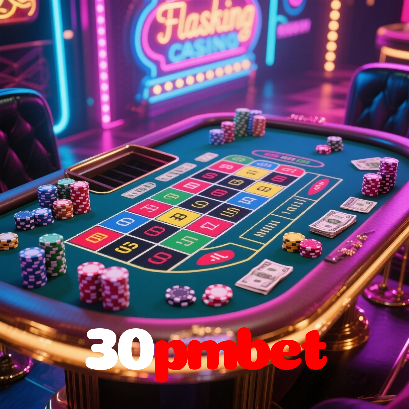 30pmbet：Apostas ao vivo no futebol e grandes vitórias em blackjack esperam por você!