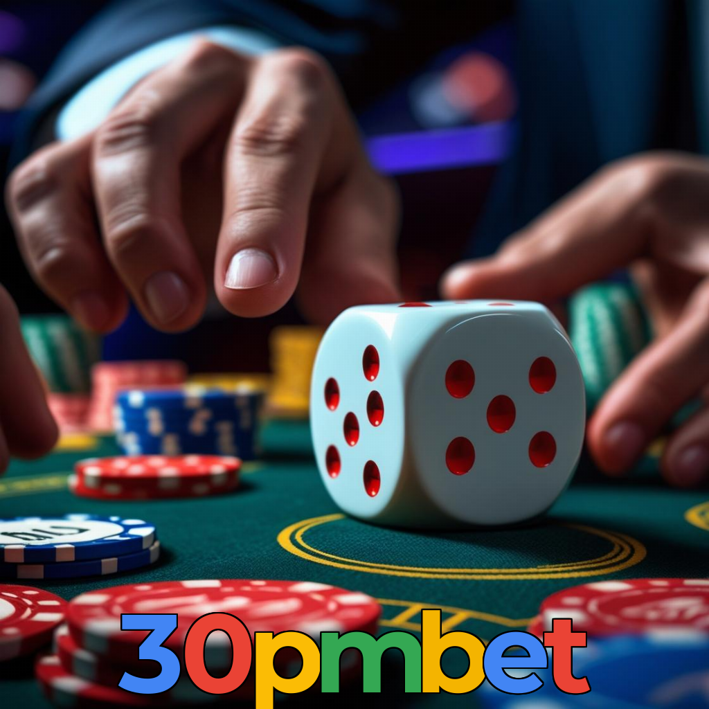 30pmbet:Jogue nas slots e ganhe prêmios surreais!