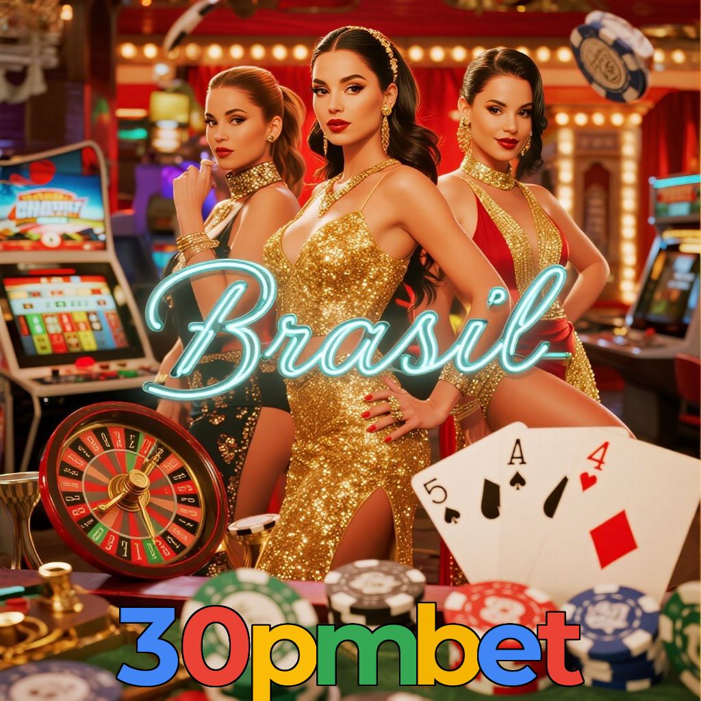 30pmbet:A emoção das slots online te espera! Gire e ganhe prêmios incríveis!