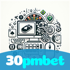 30pmbet：A melhor plataforma de cassino para apostas no futebol e roleta!