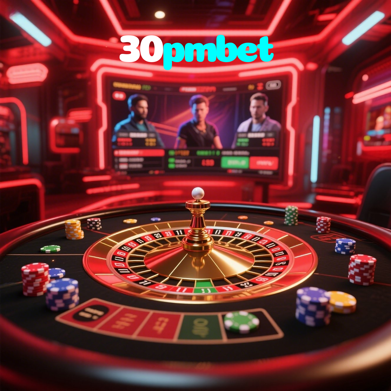 30pmbet:Onde a diversão nunca para: apostas no futebol e jogos de cassino!