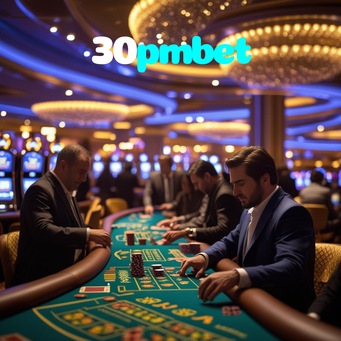 30pmbet:Jogue nas slots e mude sua sorte agora mesmo!