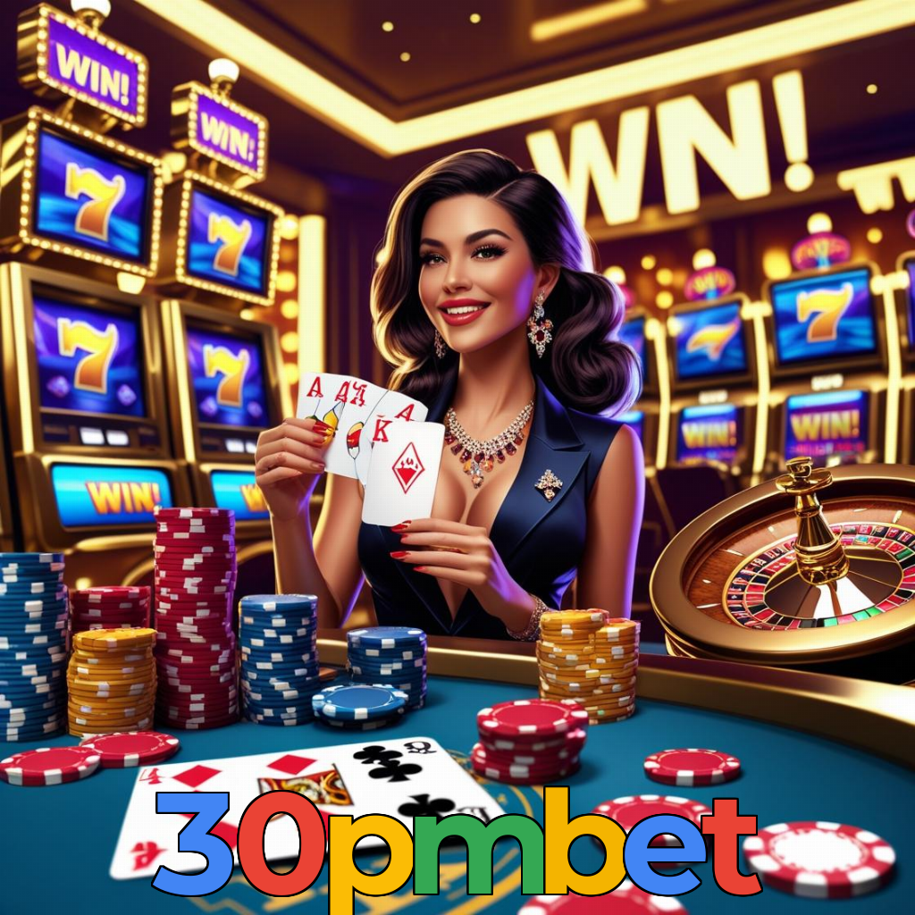 30pmbet:Conquiste prêmios no blackjack e aposte no futebol ao vivo com segurança!