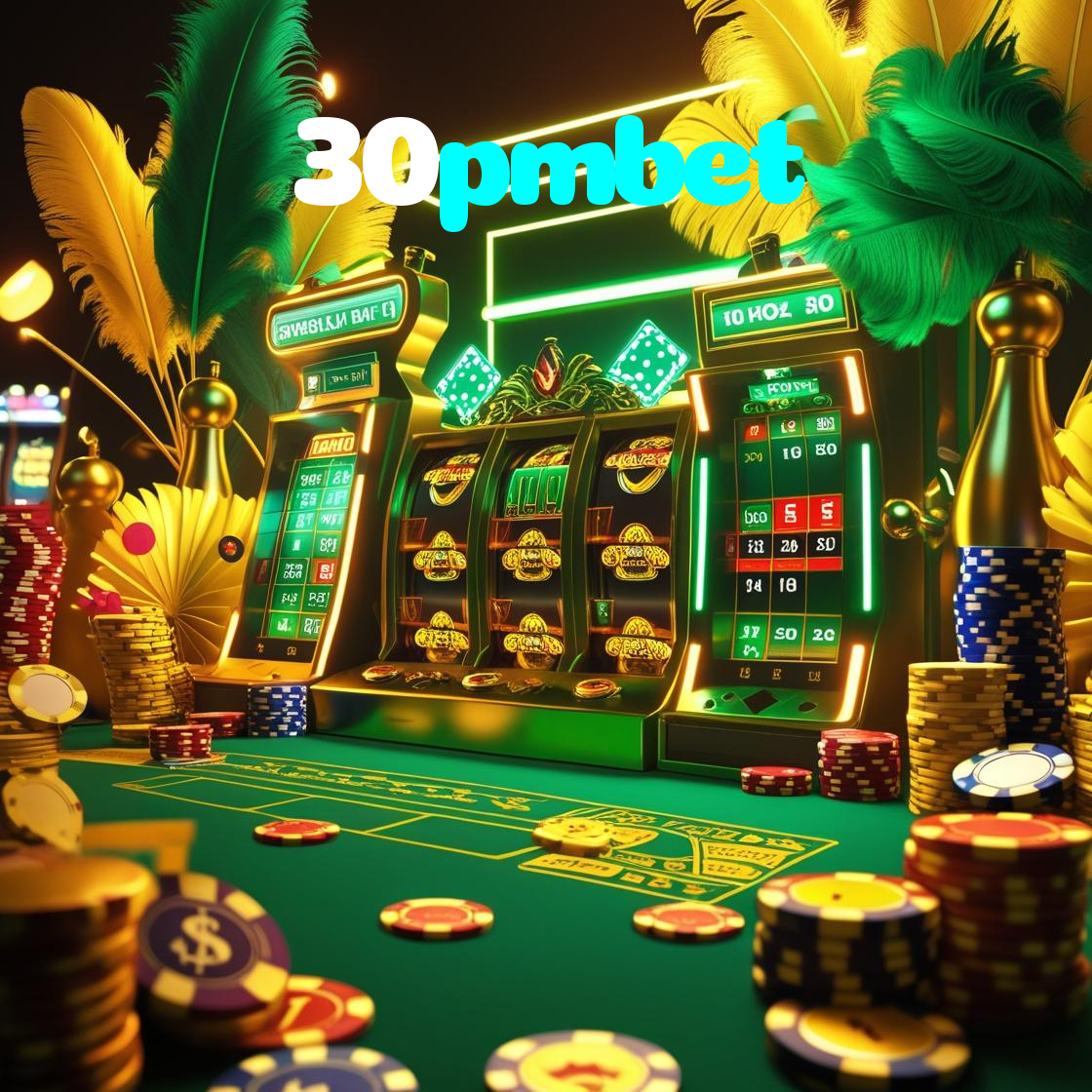 30pmbet:Aposte no futebol e ganhe prêmios em blackjack e roleta online!