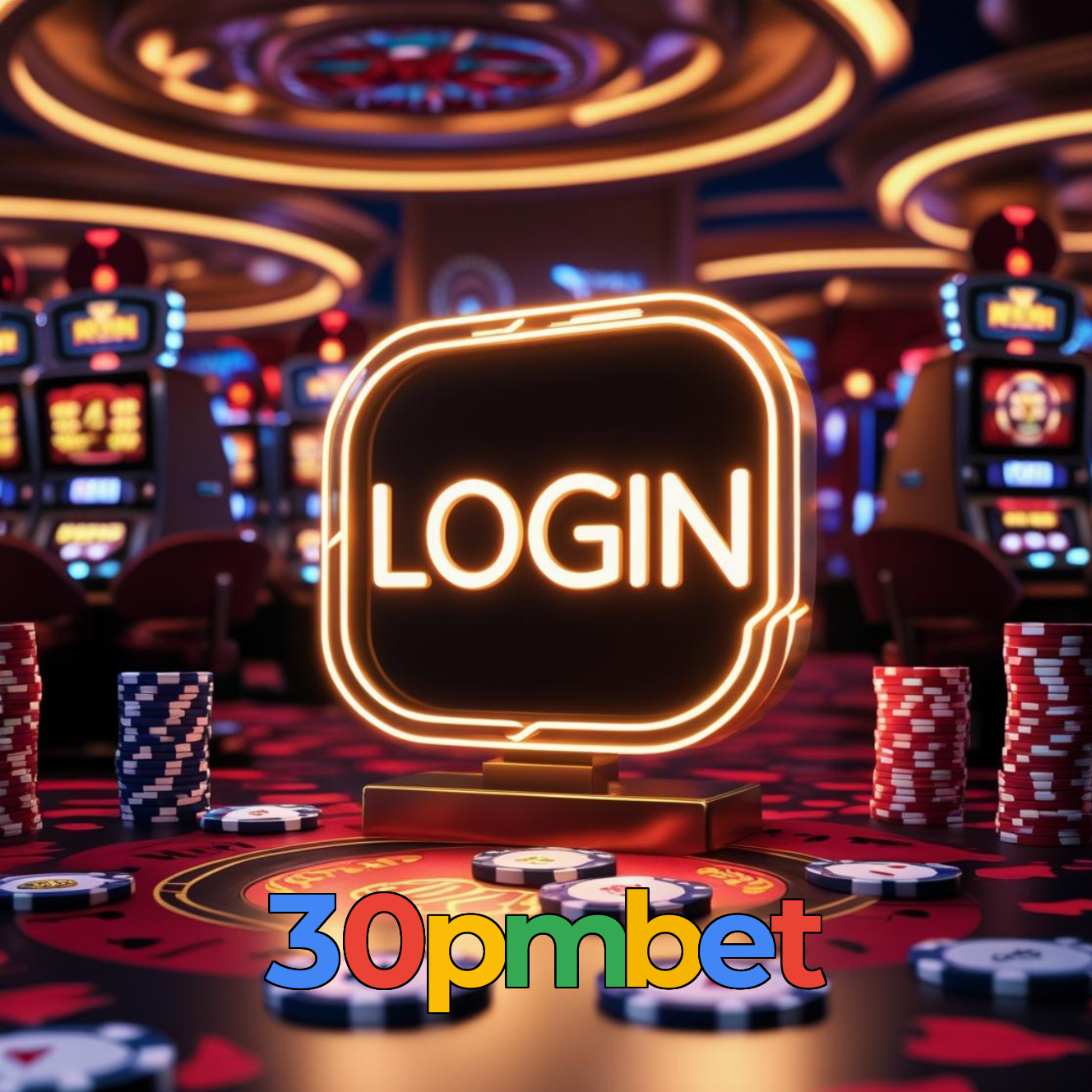 30pmbet：O melhor cassino para você jogar slots e apostar no futebol online!