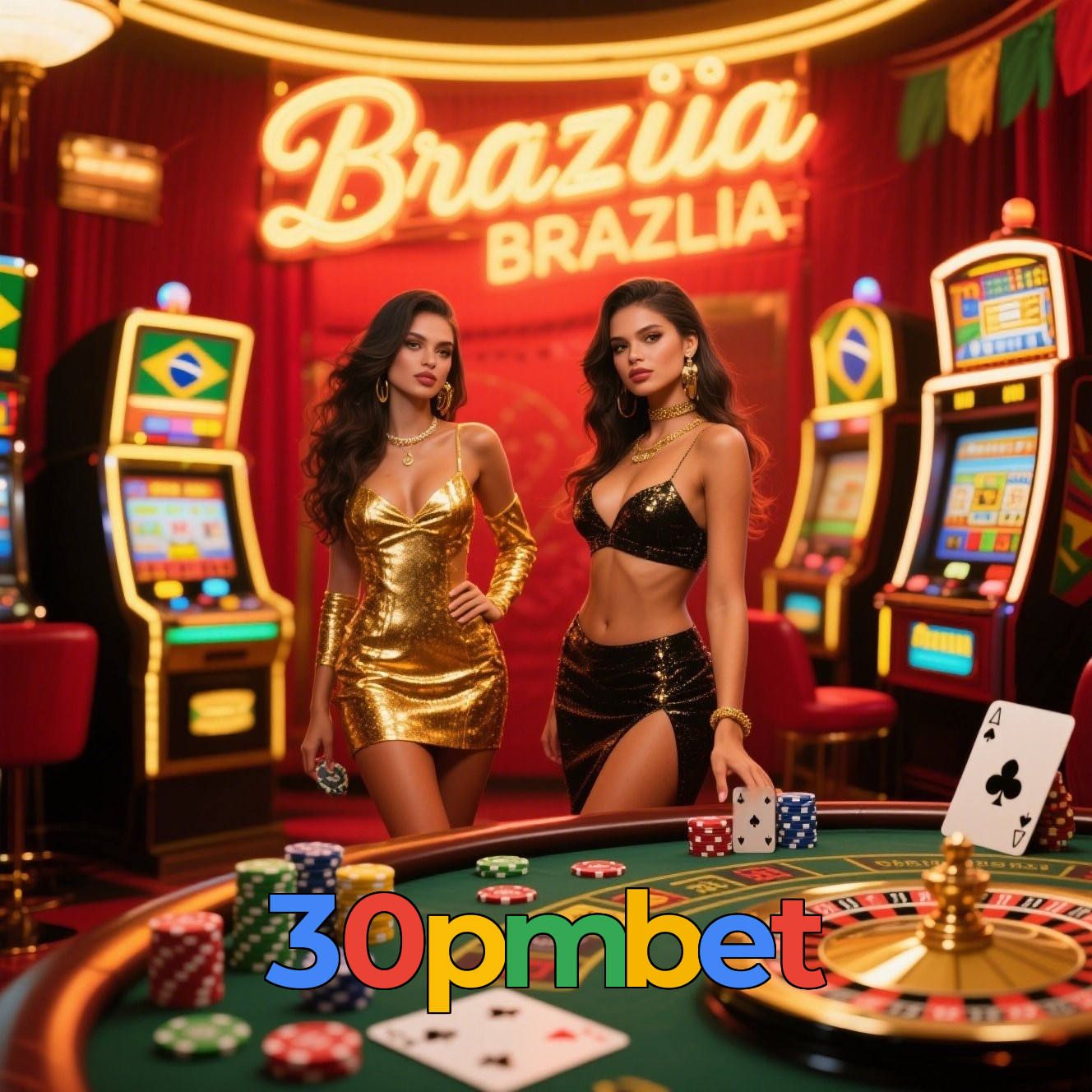 30pmbet：Vença com a roleta e aposte no futebol ao vivo no melhor cassino online!