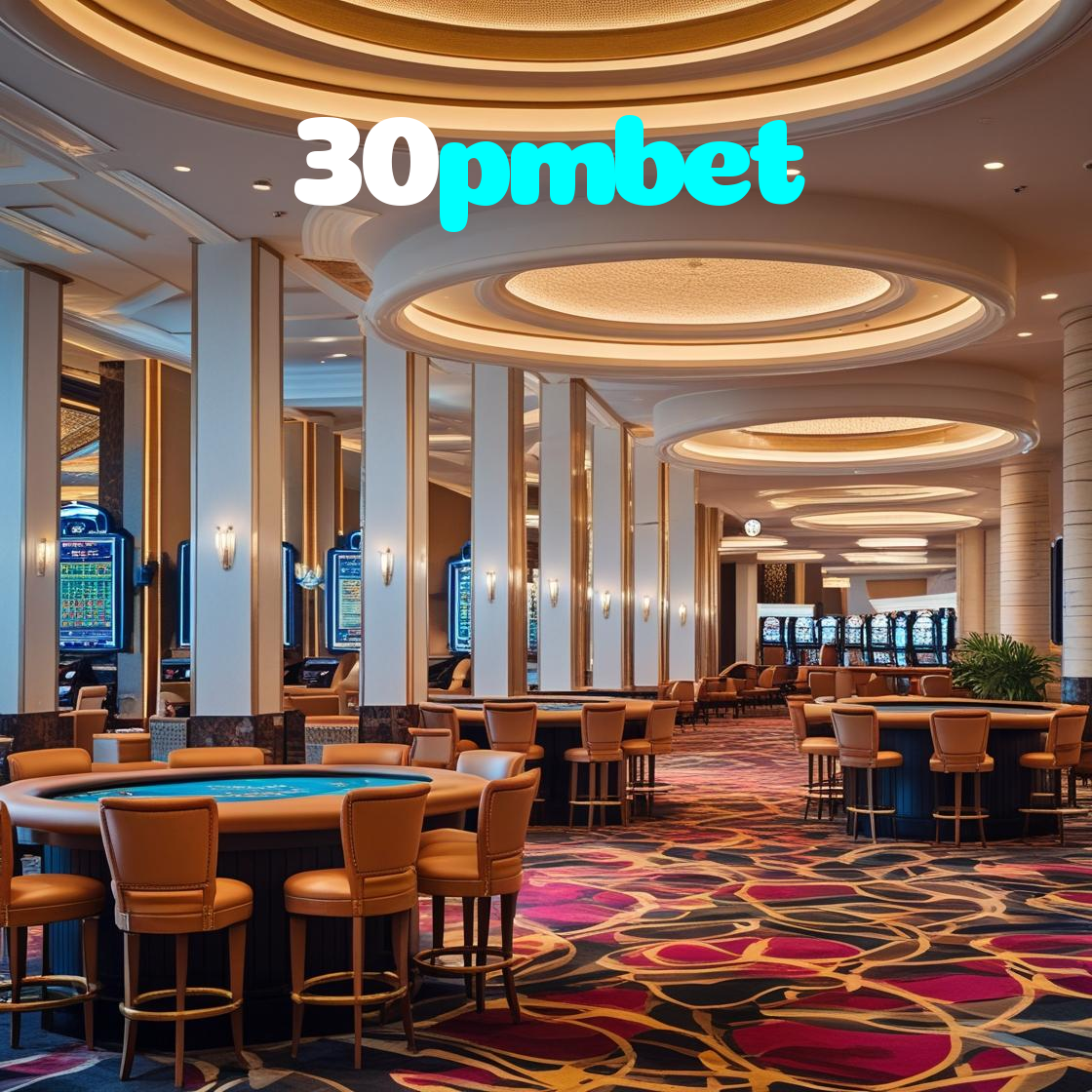 30pmbet:Sinta a adrenalina das slots e conquiste vitórias como nunca!